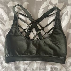 Victoria’s Secret Sports Bra - L